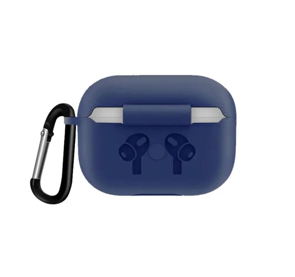 Airpods Pro 2/3 Cover 