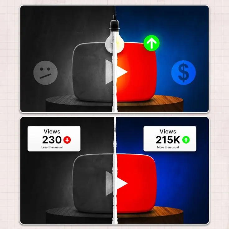 RECENT YOUTUBE THUMBNAIL Which one you pick_ ⚒️….webp