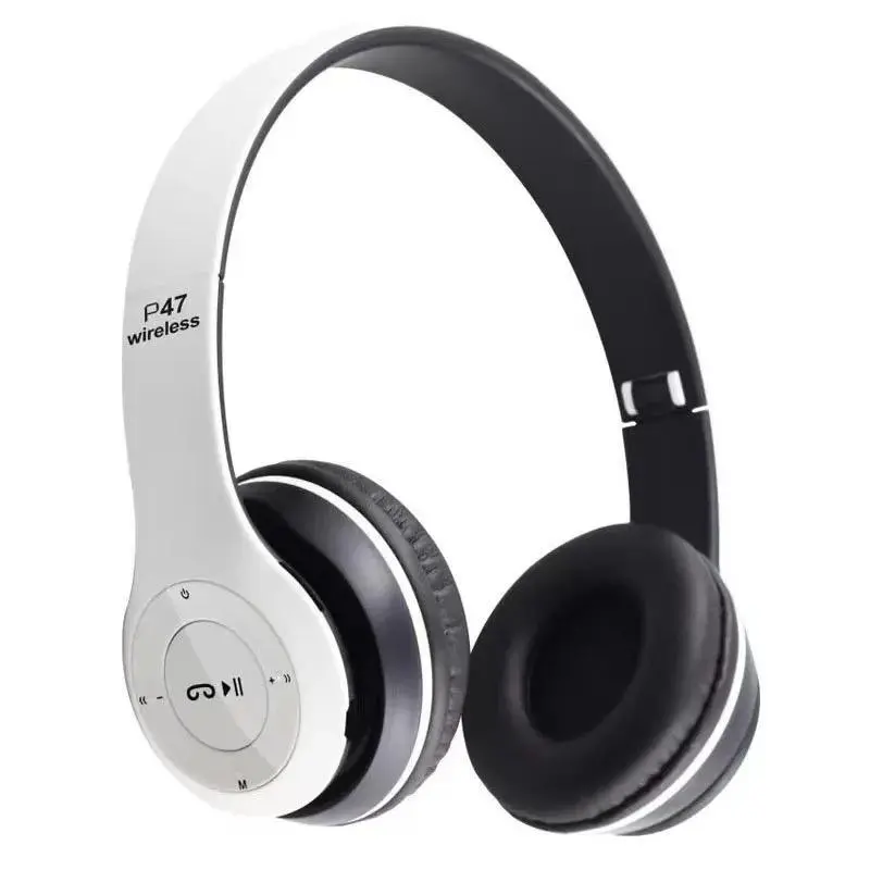 Wireless Stereo Headphones 