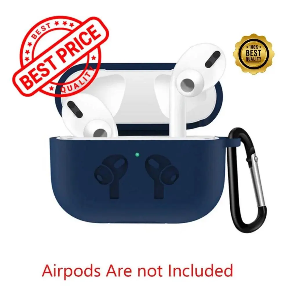 Airpods Pro 2/3 Cover 