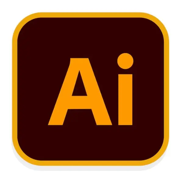 Adobe Illustrator 2024