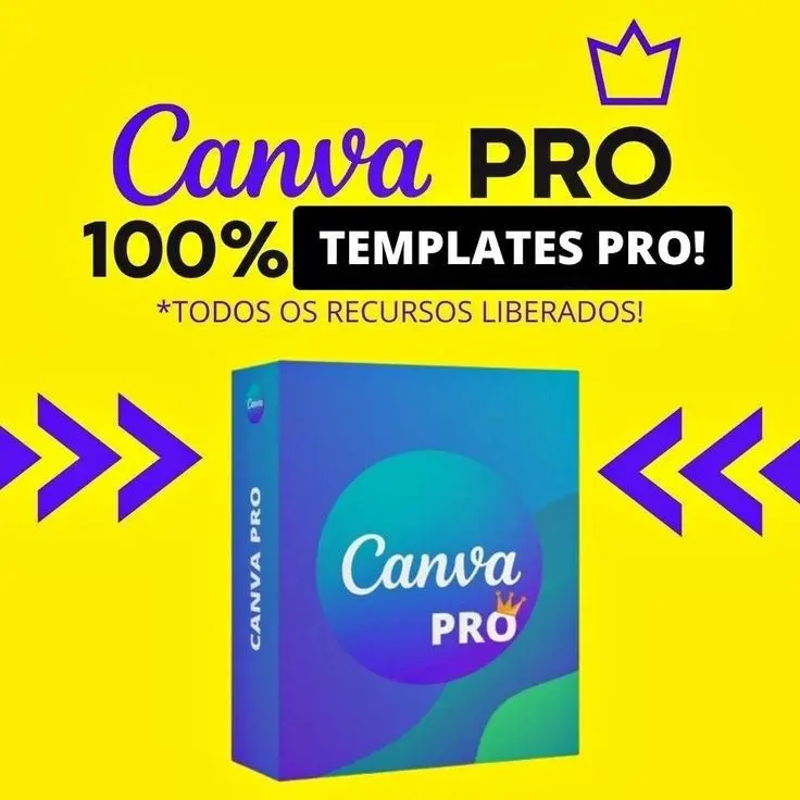 CANVA PRO