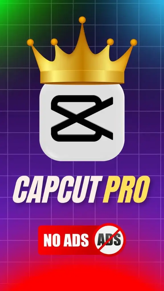 Capcut pro 