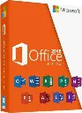 Microsoft Office 2016 With Activation
